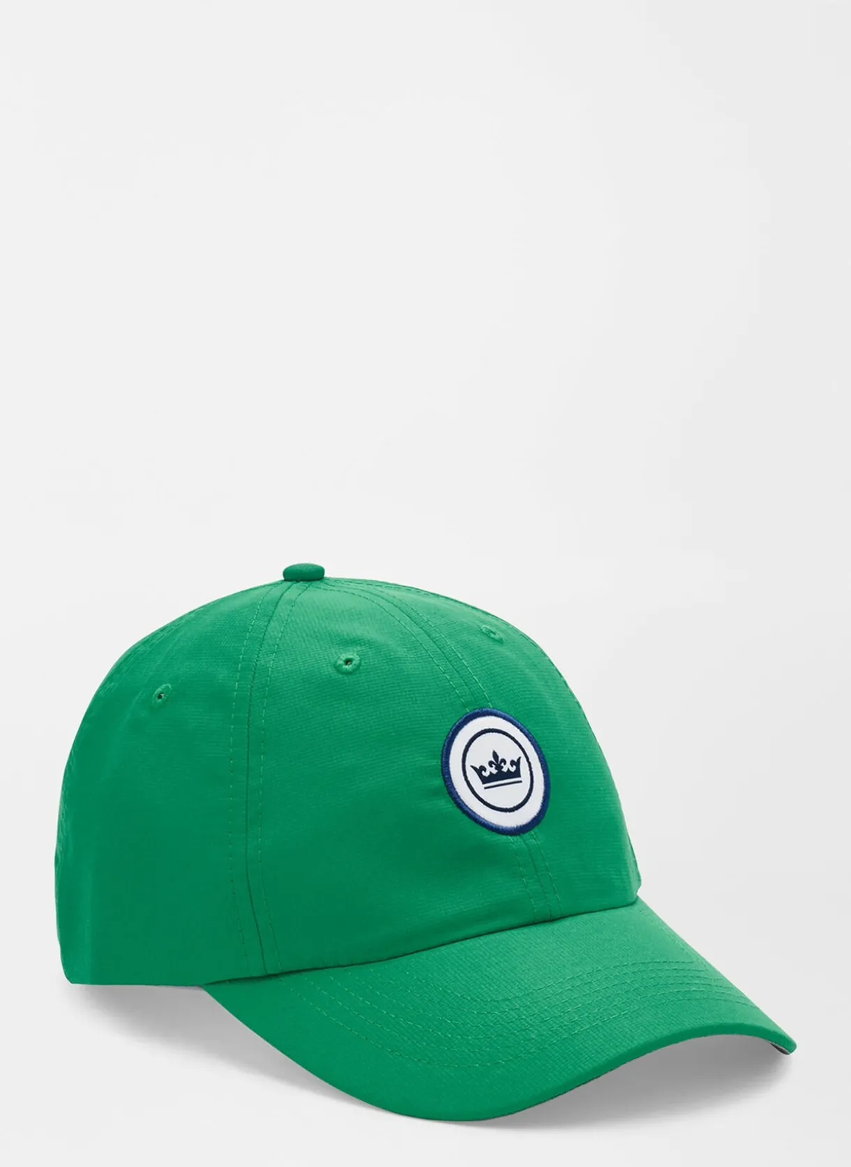 Crown Seal Performance Hat