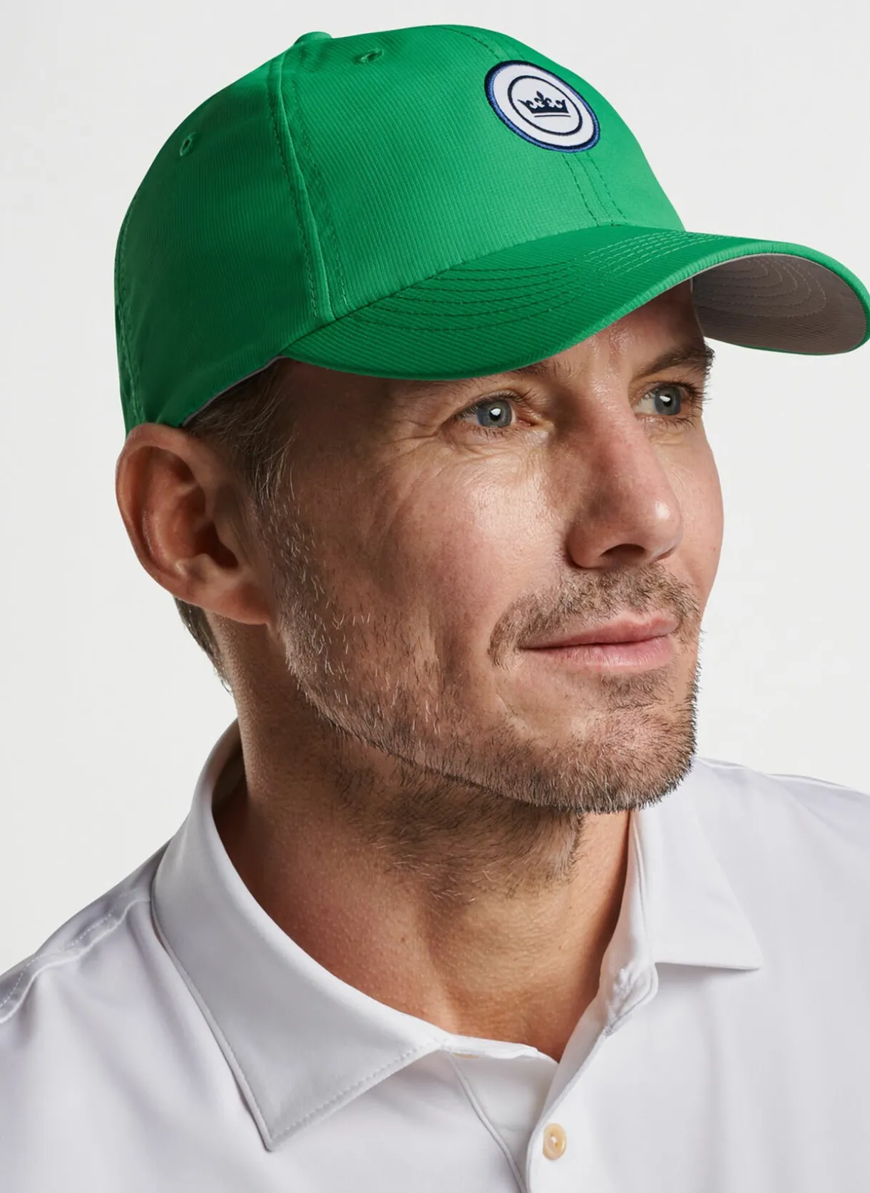 Crown Seal Performance Hat