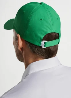 Crown Seal Performance Hat