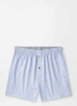Dazed And Transfused Performance Boxer Short