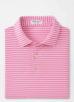 Dellroy Performance Mesh Polo
