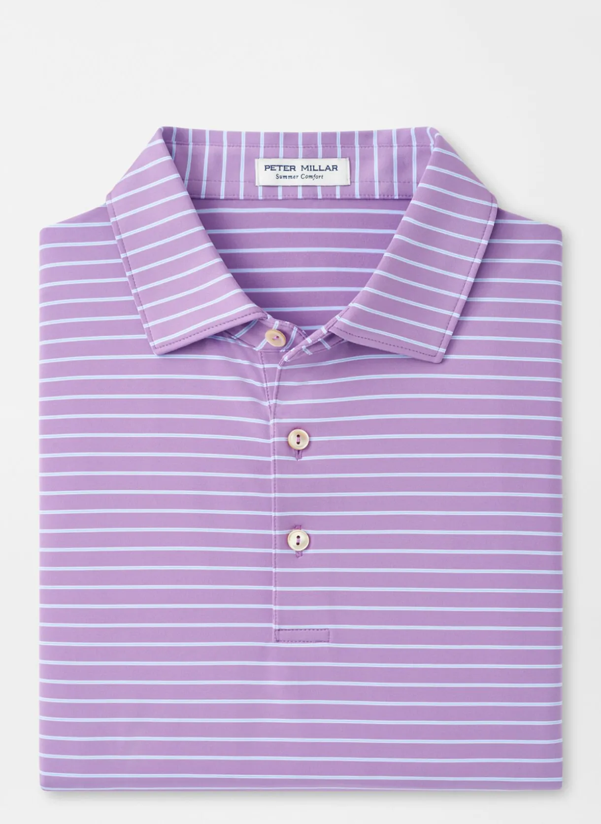 Drum Performance Jersey Polo