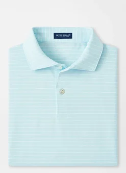 Duet Performance Jersey Polo