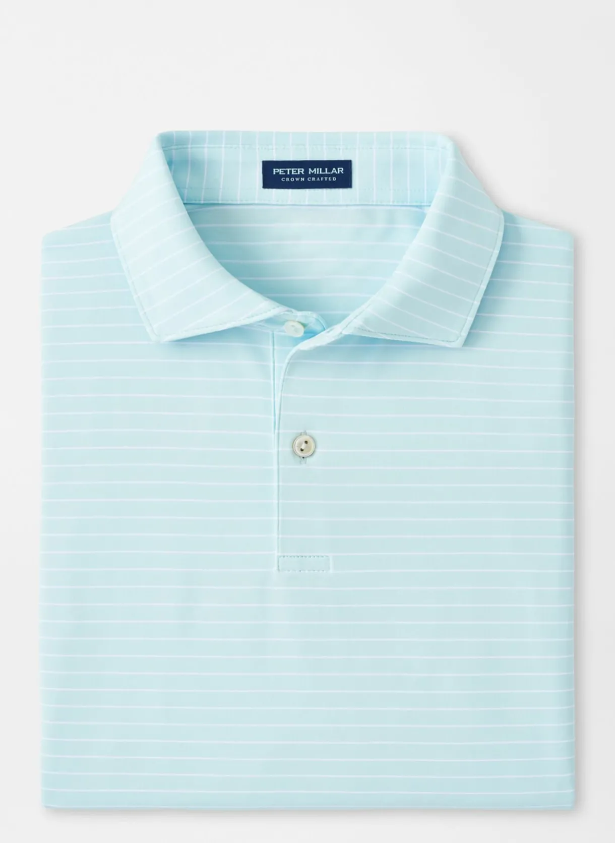 Duet Performance Jersey Polo