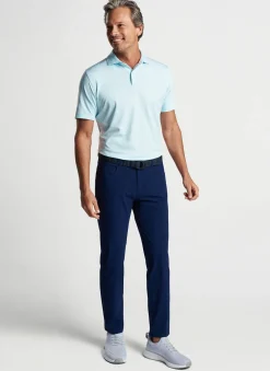 Duet Performance Jersey Polo