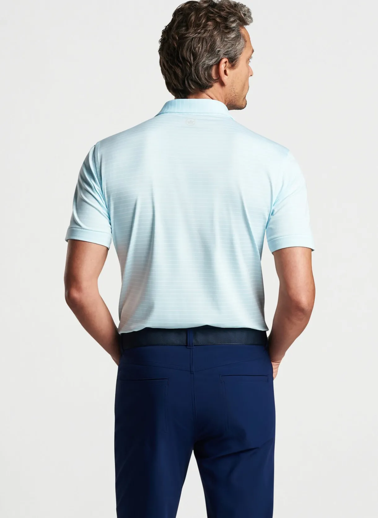 Duet Performance Jersey Polo