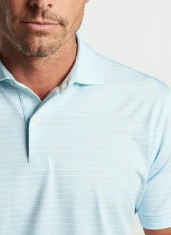 Duet Performance Jersey Polo