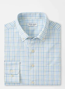 Eastport Performance Twill Sport Shirt