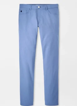Eb66 Performance Five-Pocket Pant