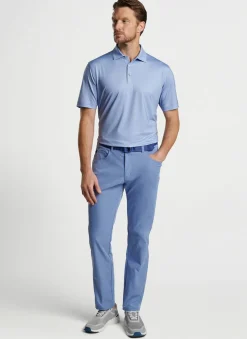 Eb66 Performance Five-Pocket Pant