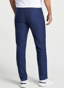 Eb66 Skull In One Performance Five-Pocket Pant