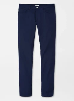 Eb66 Youth Performance Twill Five-Pocket Pant