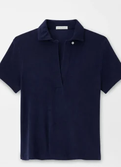 Elle Terry Polo
