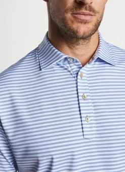 Empire Performance Jersey Polo