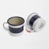 Enamel Mug Set