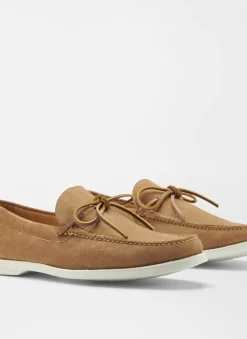 Excursionist Boat Shoe