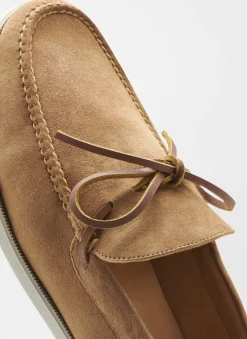Excursionist Boat Shoe