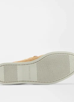Excursionist Boat Shoe
