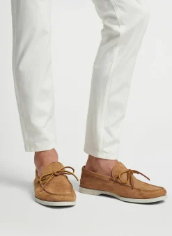 Excursionist Boat Shoe