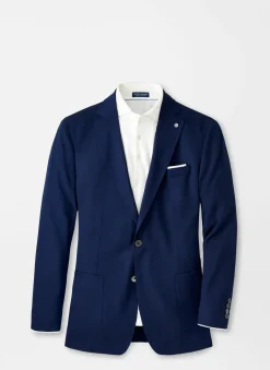 Excursionist Flex Blazer