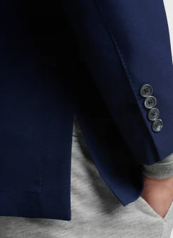 Excursionist Flex Blazer