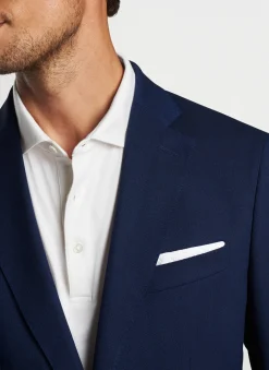Excursionist Flex Blazer