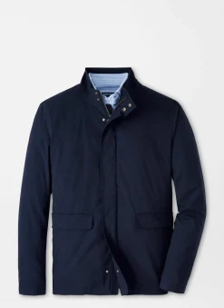 Excursionist Flex City Coat