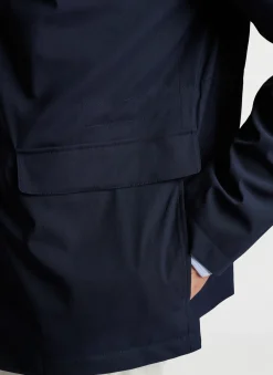 Excursionist Flex City Coat