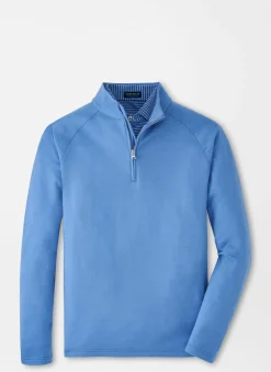 Excursionist Flex Performance Pullover