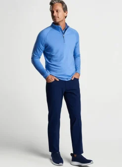 Excursionist Flex Performance Pullover