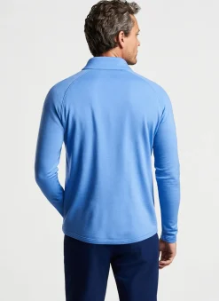 Excursionist Flex Performance Pullover