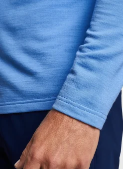 Excursionist Flex Performance Pullover