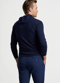 Excursionist Flex Popover Hoodie