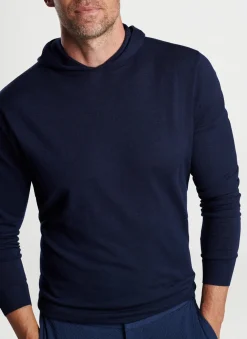 Excursionist Flex Popover Hoodie