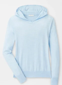 Excursionist Flex Popover Hoodie