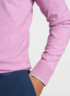 Excursionist Flex Quarter-Zip