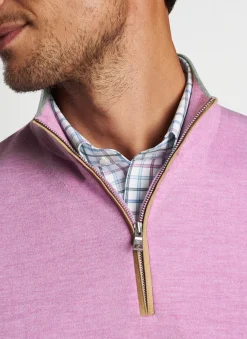 Excursionist Flex Quarter-Zip