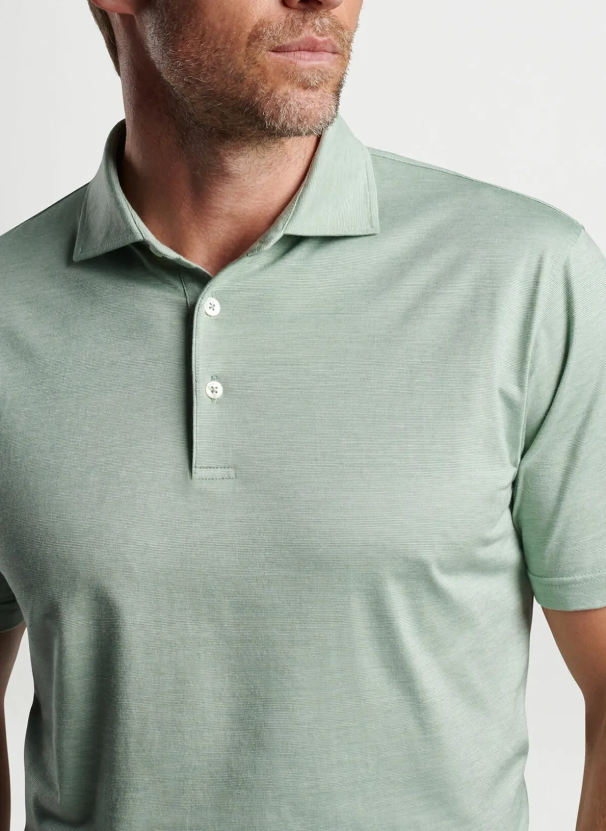 Excursionist Flex Short Sleeve Polo