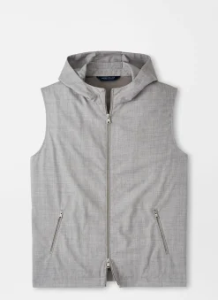 Excursionist Lite Hooded Vest
