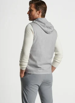 Excursionist Lite Hooded Vest