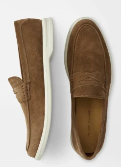 Excursionist Penny Loafer