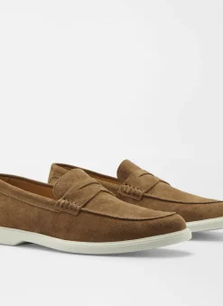 Excursionist Penny Loafer