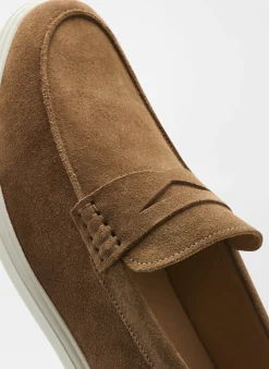 Excursionist Penny Loafer