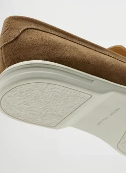 Excursionist Penny Loafer