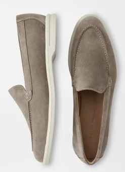 Excursionist Venetian Loafer