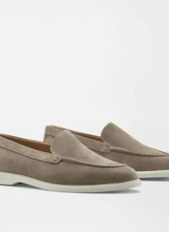 Excursionist Venetian Loafer