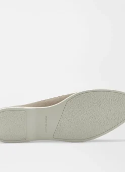 Excursionist Venetian Loafer