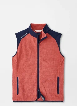 Fade Vest