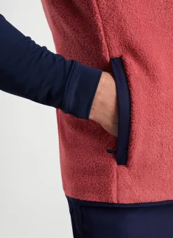 Fade Vest