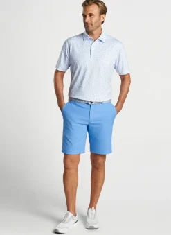 Fat Tuesday Performance Jersey Polo